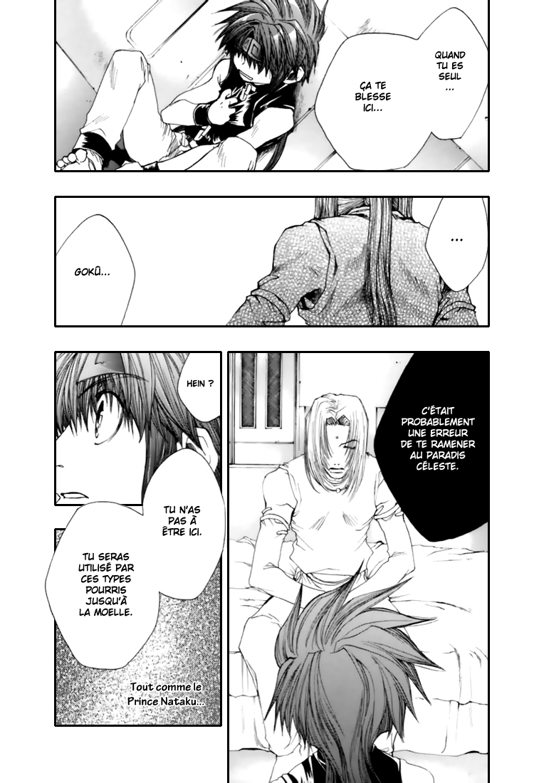 img Saiyuki Gaiden 14